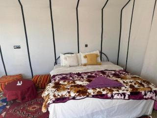 Erg Chigaga Camp Tours - 3