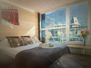 Chalet Mont - 5