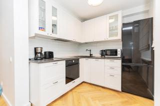 Cosy Reiman Residence City Center Free parking - 4