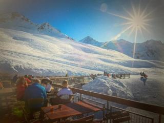 Chalet Mont - 3