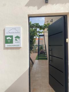 La Mancha Suites Casa Rural - 9
