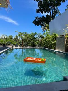 Ruchi Villa - 0