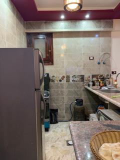 Chalet in Horus Village and Golden Sands, North Coast - 4