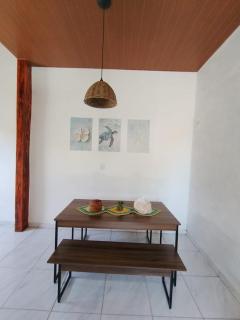 Casinha da Vila - 0
