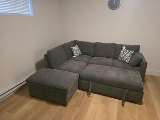 TeeBams's Comfy Home - 8