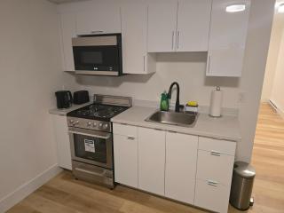 TeeBams's Comfy Home - 4