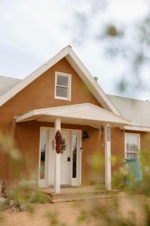 El Ranchito Alegre Private 3BR Home in Historic Corrales - 0