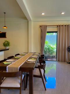 Ruchi Villa - 1