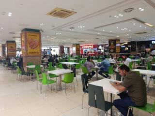 Family Apartment at Amanah Mall , Lahore - 6