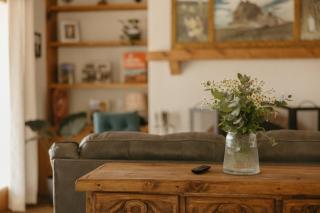 El Ranchito Alegre Private 3BR Home in Historic Corrales - 3