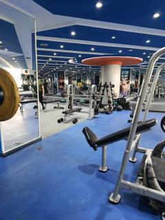 Family Apartment at Amanah Mall , Lahore - 3