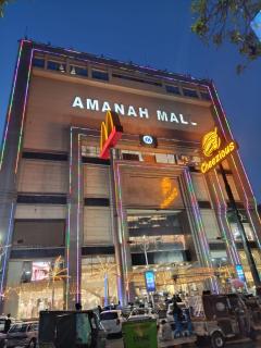 Family Apartment at Amanah Mall , Lahore - 1