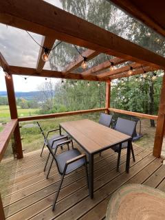 Chata u Martina - Horní Planá, Lipno View Cottage - 6