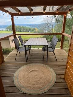 Chata u Martina - Horní Planá, Lipno View Cottage - 7
