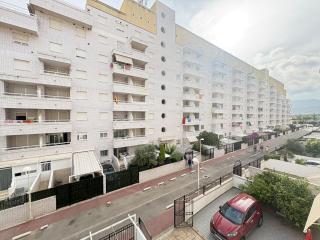 ACV - Marina Trebol I-2ª línea planta 3 Sur - 9