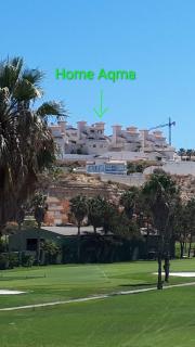 "Home Aqma- Hilltop" View of Golf Club La Marquesa - Ciudad Quesada - 9