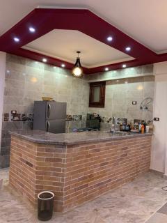 Chalet in Horus Village and Golden Sands, North Coast - 7