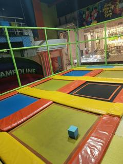 Amanah LUXURY Apartments , lahore - 8