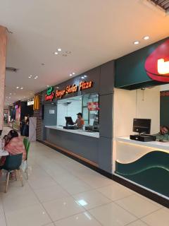 Amanah LUXURY Apartments , lahore - 5