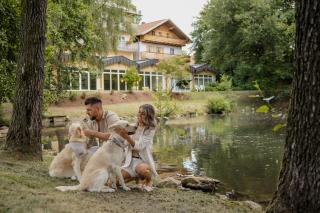 Der Glaserhof - WaldZeitHotel - 5