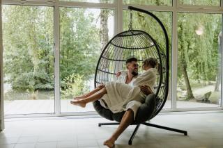Der Glaserhof - WaldZeitHotel - 4