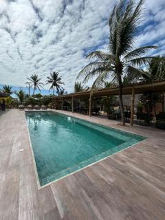 Paraiso da Barra - 7