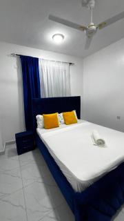 Exquisite studio and 1 bedroom in Bamburi - 6