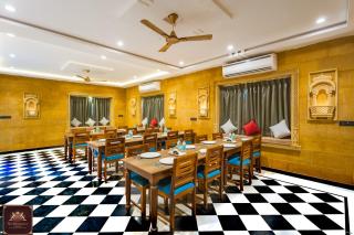 Residency gest house jaisalmer - 6