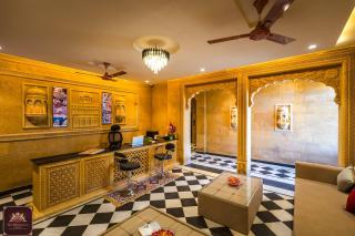 Residency gest house jaisalmer - 4