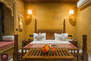 Residency gest house jaisalmer - 2