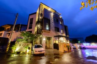 Waltz Villa - Puli - 9