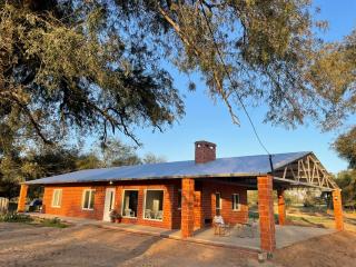 Casa Marrón - 6