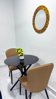 Exquisite studio and 1 bedroom in Bamburi - 8