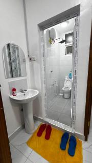 Exquisite studio and 1 bedroom in Bamburi - 2