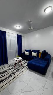 Exquisite studio and 1 bedroom in Bamburi - 0