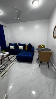 Exquisite studio and 1 bedroom in Bamburi - 9
