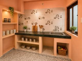 Mahadev homestay - 1