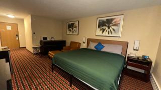 Chesaning INN & Suites - 4
