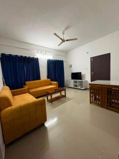 Aura Suites Rooms & Serviced Apartments Aluva - 5