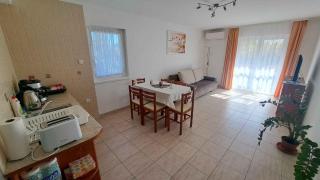 Apartments near Beach in Zamardi-Balaton 58067 - 8