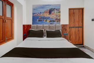 Hotel O Geetatri Luxury Home Stay - 7