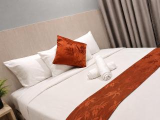 Trion by Trionic Heart of Kualalampur KLCC - 2