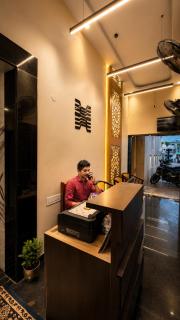 Hajiyar Residency - 6
