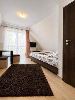 Pokoje u Moniki Zakopane - Tatra Mountain View, Free Parking & WiFi - 1