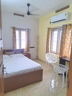 Anna Apartment - 3