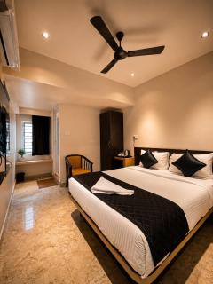 Hajiyar Residency - 9