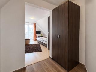 Pokoje u Moniki Zakopane - Tatra Mountain View, Free Parking & WiFi - 3