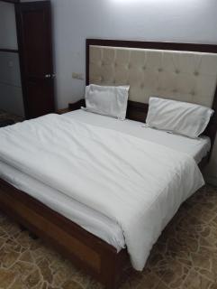 Hotel Krishna Cottage - 3