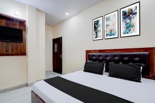 Hotel O Star Light - 5