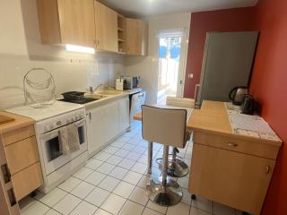 Maison Marilou - 2